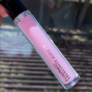 MAC creamsheen glass “Japanese springs”